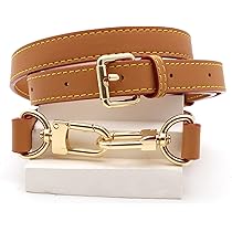 新品未使用ベルルッティバック用ストラップベルト Amazon.co.jp: [NZ-base] ショルダーベルト 革【合皮ショルダー